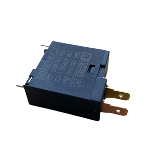 Yuanze <span class=keywords><strong>YTV</strong></span> 20A relé de potencia 16A 277VAC 4pin HF78F relé de horno microondas G5J 20A 125VAC mini relé - Product Image 4
