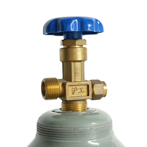 Appliquer 40L 50L Arc Bouteille Réservoir mini 20L Soudage <span class=keywords><strong>Prix</strong></span> Cylindre Argon <span class=keywords><strong>gaz</strong></span> - Product Image 3