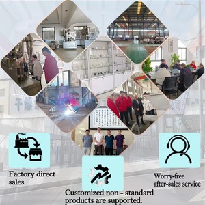 อุปกรณ์ผสมผสานการผลิตเม็ดและอบแห้งสำหรับสารยับยั้งการปฏิกิริยาโพลิเมอร์ของฟอร์มาลดีไฮด์ พร้อมฟังก์ชันการอบแห้งแบบเม็ดด้วยการต้ม - Product Image 6