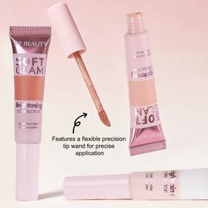 <span class=keywords><strong>Correcteur</strong></span> liquide végétalien longue tenue hydratant, illuminateur, effet soft glam, personnalisable avec logo - Product Image 1