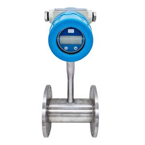 Alat Ukur Aliran Padat GL-Z untuk Semen Kapur, Pakan Ternak, Karbon Aktif, dan Bubuk Padat - Product Image 2