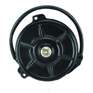 Motor de Ventilador de Energía Solar de 80W, CC 12V/24V, Impermeable, para Barcos, Bicicletas Eléctricas, Electrodomésticos, Corriente Continua de 5A - Product Image 1