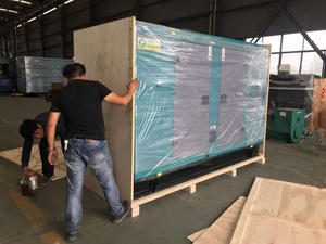 Generador Diésel <span class=keywords><strong>de</strong></span> 50Kva <span class=keywords><strong>de</strong></span> 20Kw a 100Kw, 60Hz, 480V Voltaje Nominal, <span class=keywords><strong>Jamaica</strong></span>, 2V DC, Bajas RPM, ATS, Tipo Silencioso - Product Image 5