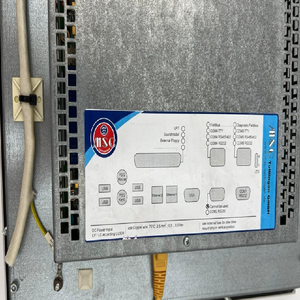 Nuevo Terminal de Control MSC <span class=keywords><strong>TUTTLINGEN</strong></span> FOC-T 6321069 Original en Stock - Product Image 3