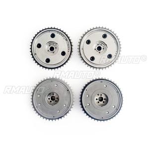 12690959 Piñón de distribución de admisión y escape del árbol de levas, ajustador de admisión del motor para Cadillac 3.0, pieza de motor, accesorios para coche - Product Image 1