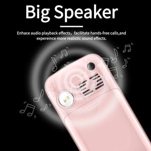 Nuovi Prodotti 2026: Telefono Cellulare a Conchiglia Mafam F899, Mini Telefono da 2.4 Pollici con Altoparlante Potente per Anziani - Product Image 5