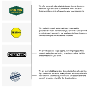 Top qualité femmes et hommes imperméable hanche cuisse Nylon PVC <span class=keywords><strong>pêche</strong></span> Wader léger hanche Wader avec semelle isolé botte en caoutchouc - Product Image 4