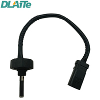 423-6434 3-Pin Öl-Wasser-Separator-Sensor für Caterpillar E320D E325D E329D E330D E336D Bagger Kraftstoffsystem-Teile
