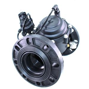 Válvula de Mantenimiento de Presión de 110 4 Pulgadas para Control de Agua en Riego Agrícola - Product Image 1