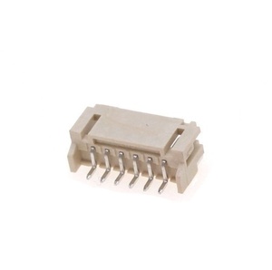 Smd Socket Pcb Pin Header 2.0mm Pitch Ph Connector 5pin Patch Needle Socket <b>Terminal</b> Connector - Product Image 5