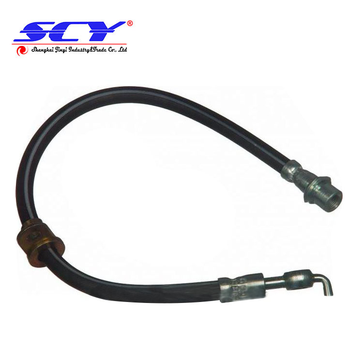 Toyota 90947-02984 Disc Brake Hydraulic Hose Toyota 90947-02984 Disc Brake Hydraulic Hose