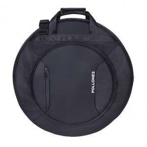 Échantillon gratuit : Nouveaux sacs de protection 20 mm en PE pour caisse claire, accessoires pour instruments de musique, sacs pour cymbales - Product Image 6