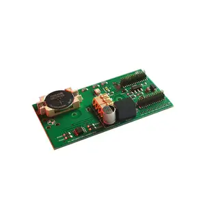 OEM Blood Glucose Meter PCB lắp ráp Trung Quốc Double-Side PCB nhà sản xuất chuyên nghiệp tùy chỉnh PCB chế tạo