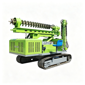 Piqueuse <span class=keywords><strong>hydraulique</strong></span> robuste <span class=keywords><strong>pour</strong></span> tracteurs, <span class=keywords><strong>pour</strong></span> piquets en T, équipement agricole <span class=keywords><strong>pour</strong></span> le piquetage de clôtures et de terrains agricoles - Product Image 1