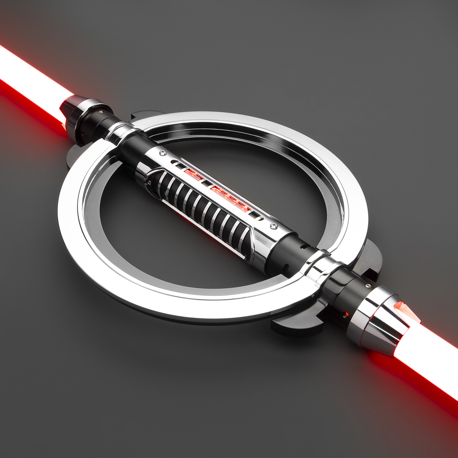 未開封 A賞 マスターソードライト 32-MY1218-17 カスタマイズ可能なRGB LEDライトセーバーハイメタルJedi Sith