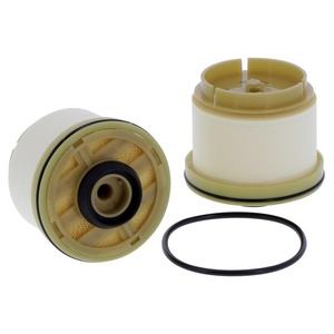 Filtro de combustible 23390-YZZA1 23390-0L041 23390-0L040 23390-0L010 23390-YZZA2 23390-0L030 KX268D para <span class=keywords><strong>TOYOTA</strong></span> HiLux FORTUNER Hiace ISUZU - Product Image 2