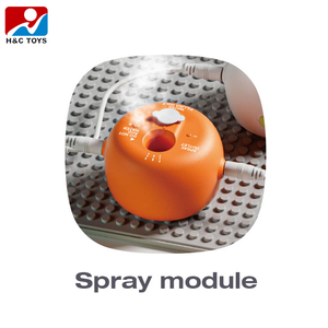 Trẻ Em 102 + Trò Chơi Chơi Đồ Chơi Điện Tử Khối Xây Dựng Tự Làm Lắp Ráp Đồ Chơi Giáo Dục Sớm Khối Mạch Bộ - Product Image 2