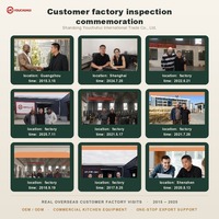 Évier de cuisine professionnel sur mesure en acier inoxydable 304 201 à trois bacs avec égouttoir, autoportant, pour restaurant