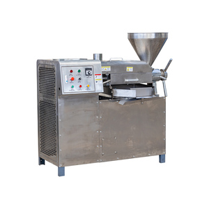 Estrattore d'Olio Commerciale Macchina per Spremitura a Freddo - Product Image 3