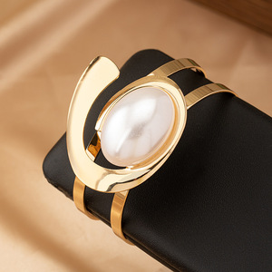 Nouveaux bracelets ouverts à la mode Bijoux de bracelet de mode - Product Image 3