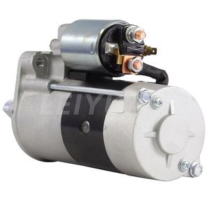 Moteur de démarrage de haute qualité 9T 2.0kW 12V pour Dodge Caravan IV 2.8 M002T88971 04868860AA 32716N - Product Image 3