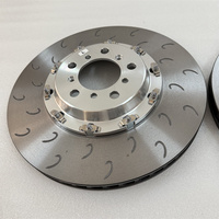 Jekit disque de frein automatique 34112284809 380*30mm D75 nouvel état OEM étrier avant pour BMW F82 M4 Land Cruiser 200 modèle