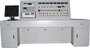 Automatische multifunktion ale hochgenaue dreiphasige Verteilungs transformator Integrierte Prüfbettbank-Systema us rüstung - Product Image 6