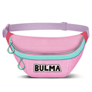 Karactermania pour Dragon Ball Bulma-Smart Fanny Pack, rose - Product Image 1