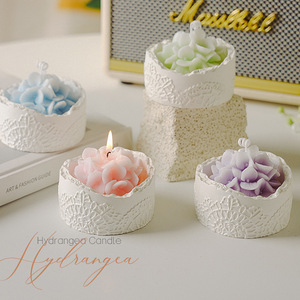 Handmade Soy Wax Votive <b>Candle</b> for Diwali Christmas Valentine's Day Birthday Party Favors-Scented General Natural Human - Product Image 3