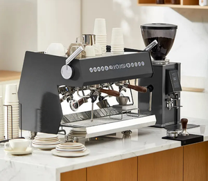 Commercial Espresso <b>Machine</b> PCBA Fully Automatic <b>Coffee</b> Circuit Board Components BW-CF-610-POWER Commercial Espresso <b>Machine</b> - Product Image 3