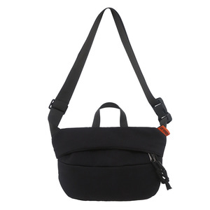 Riñonera de Nylon Impermeable Unisex con Logotipo Personalizado al por Mayor, Bolso Bandolera Casual para Teléfono y Tarjetas, Bolso Cruzado para Mujer - Product Image 3