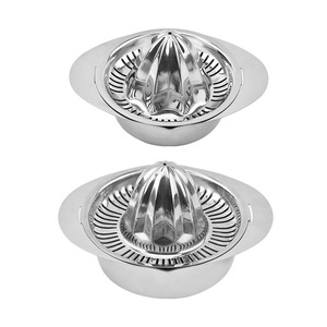 Trực Tuyến Hot Bán Của Nhãn Hiệu Đồ Ăn Nhà Bếp Máy Ép Trái Cây Đa-Mục Đích Bền Nhà Bếp Chanh Ép - Product Image 2