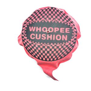 Cojín de Pequeños Sonidos, Novedad para Fiestas, Bolsa de Pequeños Sonidos para Bromas, Broma de el Día de los Inocentes, Juguetes de Broma - Product Image 1