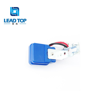 Hoàng hôn đến bình minh streetlight dây-in loại ánh sáng hình ảnh Kiểm Soát Cảm biến NEMA photocell receptacle ảnh kiểm soát chuyển đổi - Product Image 5