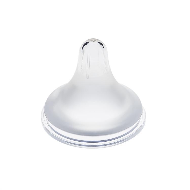 Venta al por mayor realista tetina bebé de silicona con aspecto de - Main Image