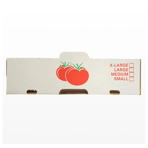 Caja <span class=keywords><strong>de</strong></span> Cartón Corrugado para Envío <span class=keywords><strong>de</strong></span> Fruta Fresca, Caja para Bananas, <span class=keywords><strong>Cajas</strong></span> <span class=keywords><strong>de</strong></span> Mudanza para <span class=keywords><strong>Tomates</strong></span>, Arándanos, Manzanas, Mangos - Product Image 1