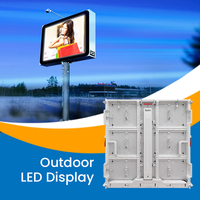 Écran vidéo géant LED de haute qualité, couleur pleine, P2.6 P2.9 P3.9 P4.8, intérieur/extérieur, étanche, location pour événements, scène, affichage
