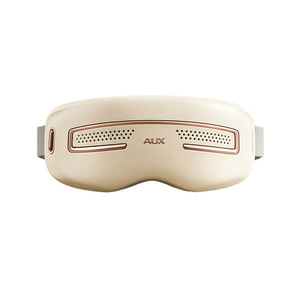 เครื่องนวดตาอัจฉริยะ AUX 2000mAh ประคบร้อนเย็น บรรเทาอาการล้าดวงตา สำหรับผู้ใหญ่ - Product Image 2