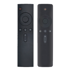 Télécommande infrarouge adaptée à 4A/<span class=keywords><strong>4C</strong></span> Xiao <span class=keywords><strong>mi</strong></span> TV 32/43/49/50/55/65 pouces décodeur IR contrôleur avec 2AAA - Product Image 6