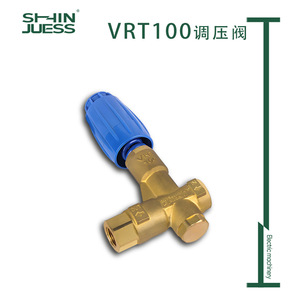 VRT100-330 <b>Pressure</b> Relief Valve Brass 1/2 In Fpt For Agricultural <b>Sprayers</b> And Ar Pumps - Product Image 3