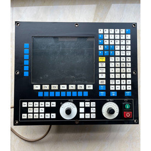 CNC8055i/A-M-COL-K Operación CN55IA-GP-CK-A-B-4-ABESVWZ CNC 8055iA-M-COL-K CN55IA-GP-CK-A-B-4-ABESVWZ CNC8055i/A-M-COL-K Operación - Product Image 1