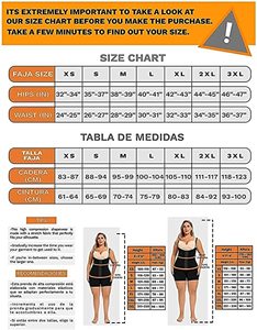 Femmes Salomé Haute Compression Post Chirurgie Body Étape 2 Colombianas Gaines Respirant BBL Taille Minceur Sous-Vêtements - Product Image 6