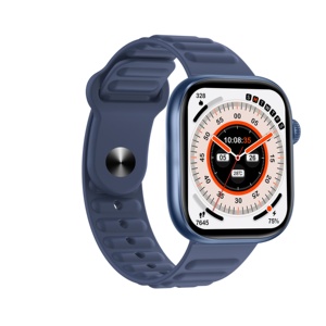 T7 <b>Smart</b> <b>Watch</b> 1.83 Inch TFT Screen Heart Rate Blood Oxygen Monitor IP67 Waterproof Bluetooth Call Fitness Tracker Sports - Product Image 3