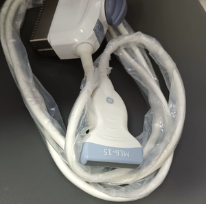 บริการซ่อมเครื่องอัลตราซาวนด์ หัวตรวจแบบ Linear รุ่น 9L-D เครื่องอัลตราซาวนด์ 9L D ของใหม่ ราคาสุดคุ้ม รับประกัน 12 เดือน - Product Image 6
