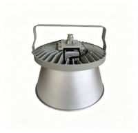 ZH-TL9 50W-250W Projecteur Industriel en Aluminium 5200-23000lm IP65 6000K Lumière du Jour Ra80 100000h pour Entrepôt Usine Atelier