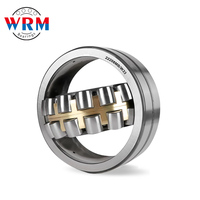 WRM 22310 50*110*40mm 22311 22312 22313 22314 22315 22316 22317 22318 22319 22310 Ca/c3 CA CC MB E/W33 Roulement à rouleaux sphériques
