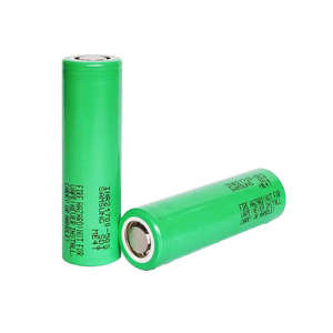 INR21700-50S 5000mah Sel Baterai High Discharge 50S 21700 5000mah 25A Baterai Daya Tinggi 3.6v 21700 50S Baterai Lithium - Product Image 4