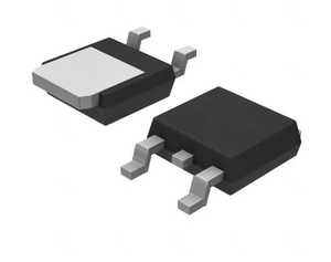 Nuevo regulador de voltaje lineal (LDO) MC78M05BDTRKG TO-252-2(DPAK) original - Product Image 1