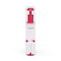 TOMD6-63 AC C Courbe Mini Disjoncteurs Par Pour TONGOU Protecteur De Surcharge Électrique