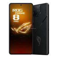 Téléphone Global Version 8 Pro Snapdragon 8 Gen 3 6,8'' 144Hz AMOLED 5000mAh 65W 5G 2G Gaming avec prise en charge de l'anglais